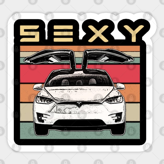 Model 2024 s3xy tesla
